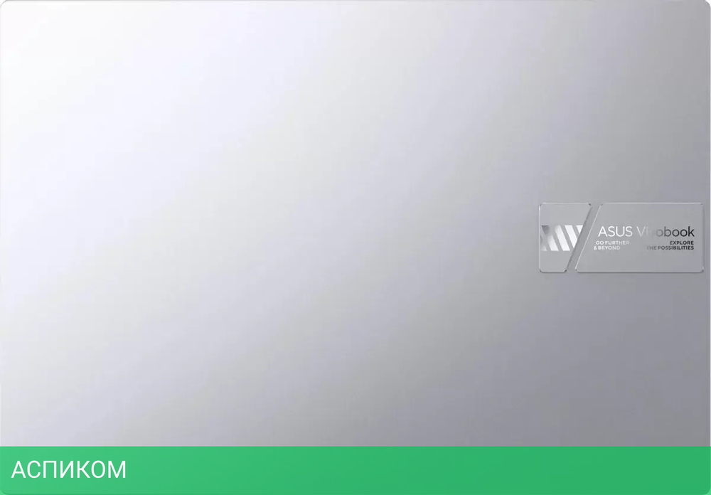 Ноутбук ASUS Vivobook 16X M3604YA-MB309