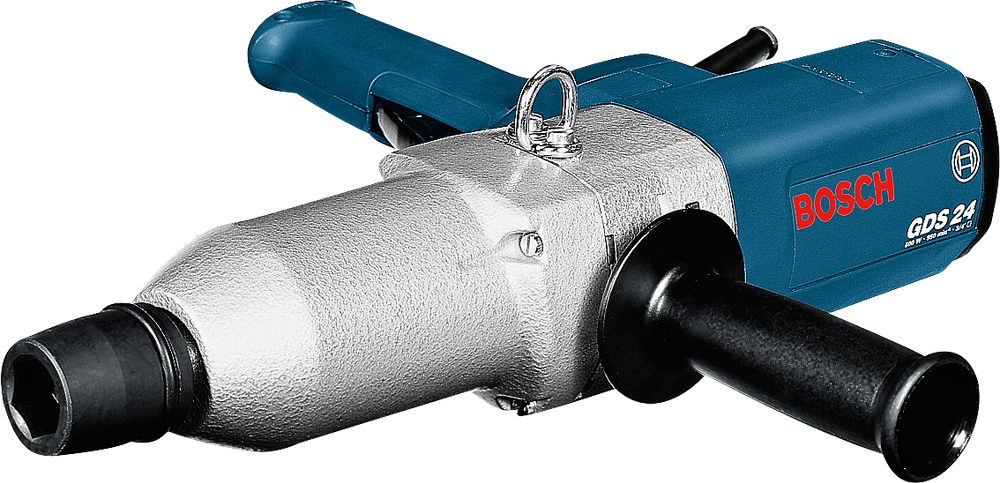 Ударный гайковёрт GDS 24 Bosch 0601434108
