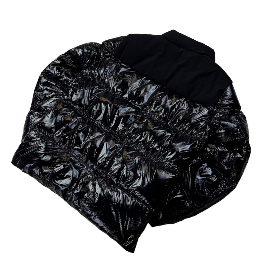 Пуховик Calvin Klein Новый с бирками