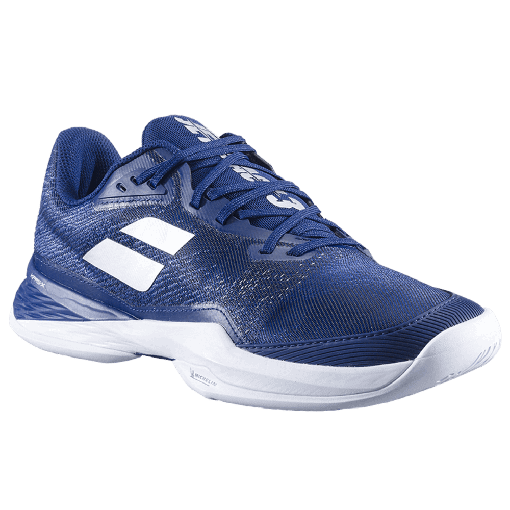 Кроссовки мужские Babolat Jet Mach 3 Clay (для грунта)