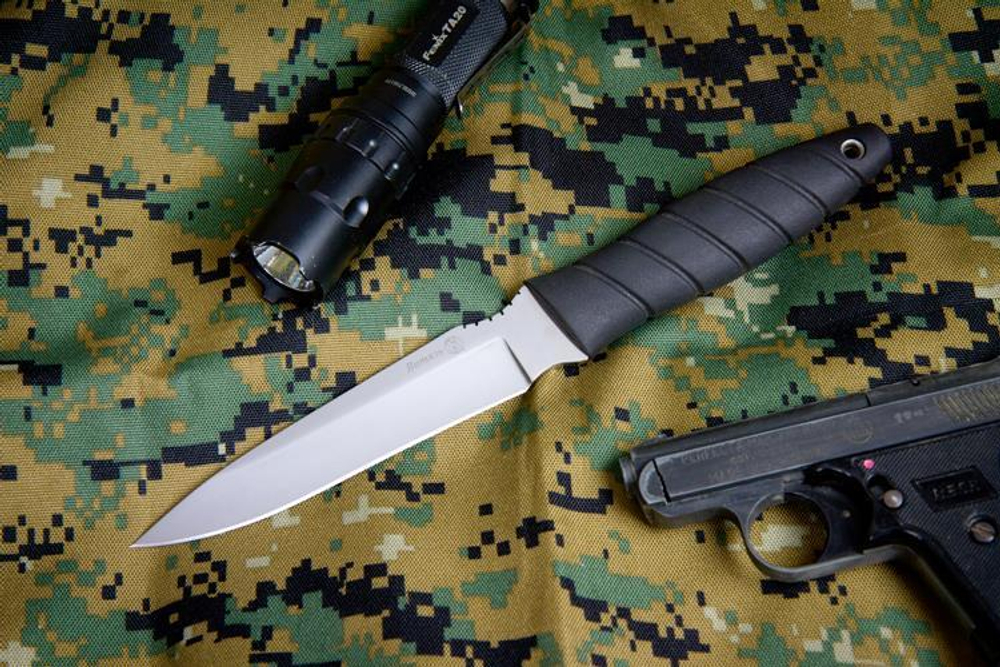 Купить Нож Витязь Ооо Кизляр