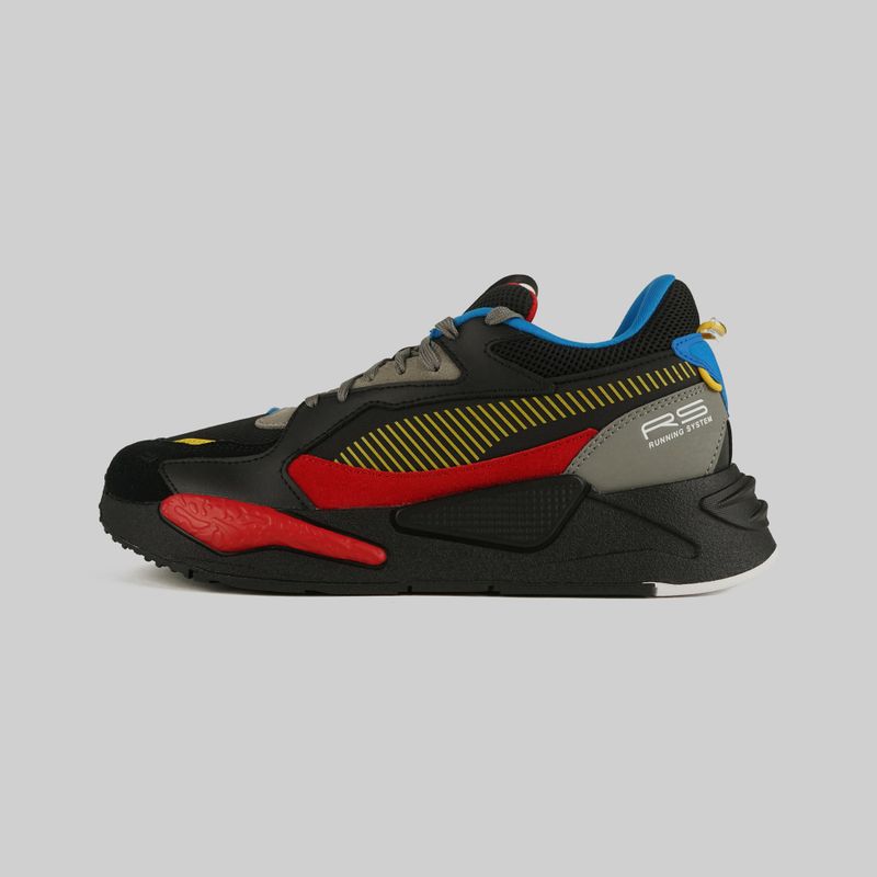 Кроссовки Puma RS-Z BP Trainers артикул:38265002 - купить в магазине Дайс