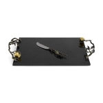 Сервировочный сырный набор Michael Aram Pomegranate (47 x 25.4 см)