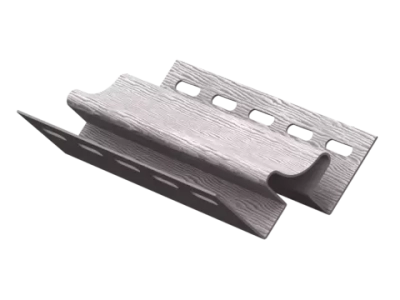 Внутренний угол Ю-Пласт дуб кантри серебристый 3,05м