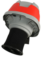 Пылесос сетевой Evoline WAD 130 WAD130