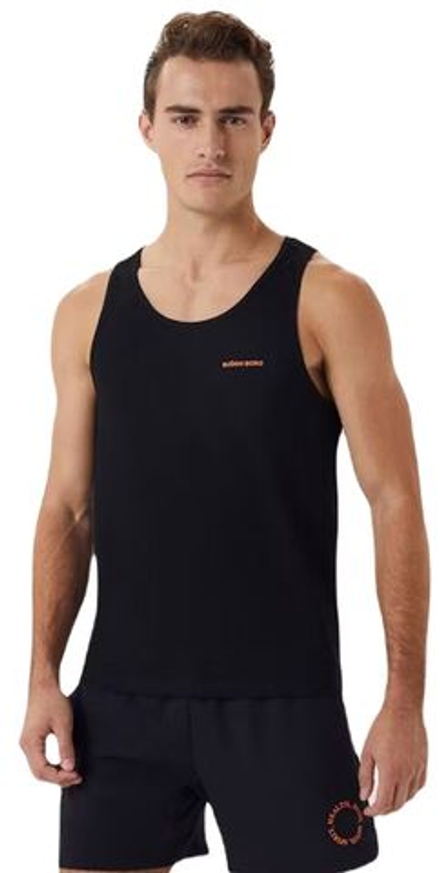 Теннисная футболка Bjorn Borg Gym Rib