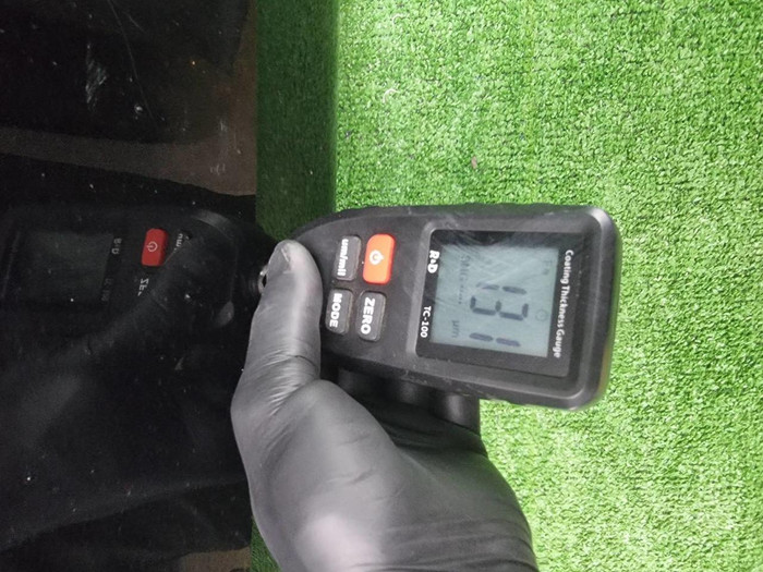 Дверь задняя правая Infiniti QX80 Z62 (2010-2024)