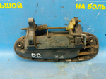 Ручка двери задней правой внешняя TOYOTA COROLLA 1995