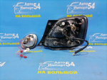 Стоп левый TOYOTA ARISTO 2000-2004