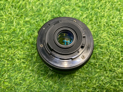 Nikon D3300 Kit 18-55mm VR II 39.000 кадров