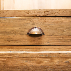 Шкаф Санто Roomers Furniture bcs3s-tn