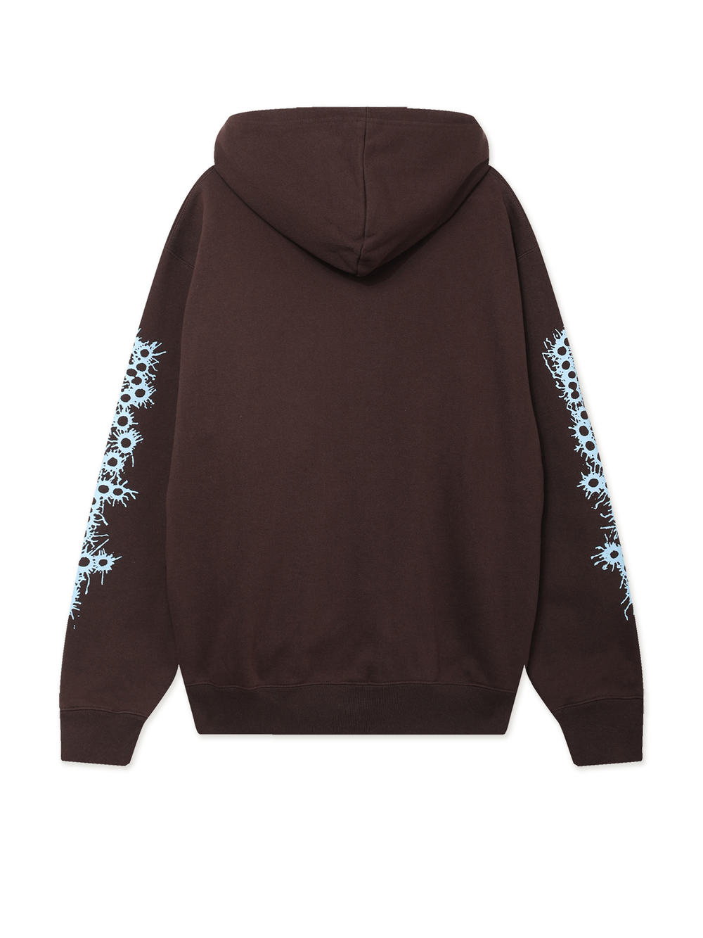 Мужская Толстовка Bang! Logo Zip