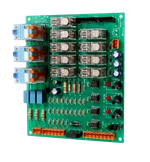 Плата MEH3/AD-Q+ V01.2 HIDRAL.