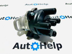 Трамблер BP05-18-200B, T2T52471 Mazda Familia BP