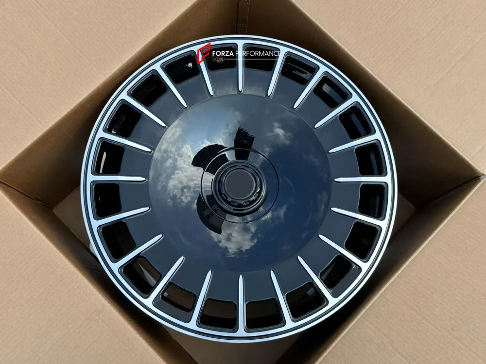 КОВАНЫЕ ДИСКИ ДЛЯ MERCEDES-BENZ G-CLASS G63 W465 2025 МЕРСЕДЕС-БЕНЦ гелик гелентваген