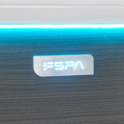 Плавательный спа-бассейн с антискользящим покрытием FSPA IP-009