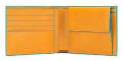 Бумажник Piquadro PU257B2R/N