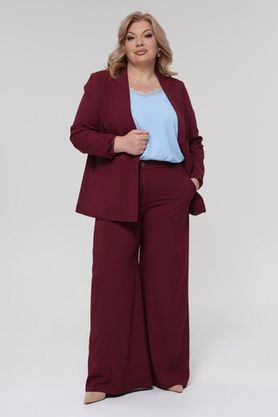 Цена на Жакет-20097 больших размеров