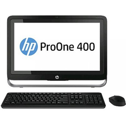 Моноблок HP ProOne 400 G1 G9E67EA