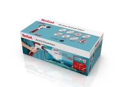 Ручной отпариватель Tefal Access Steam First DT6132E0