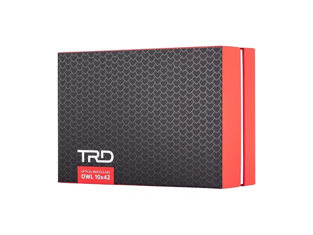 Бинокль TTRD OWL 10x42 (TOWL1042)