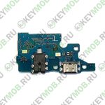 Нижняя плата для телефона Samsung Galaxy A71 SM-A715F