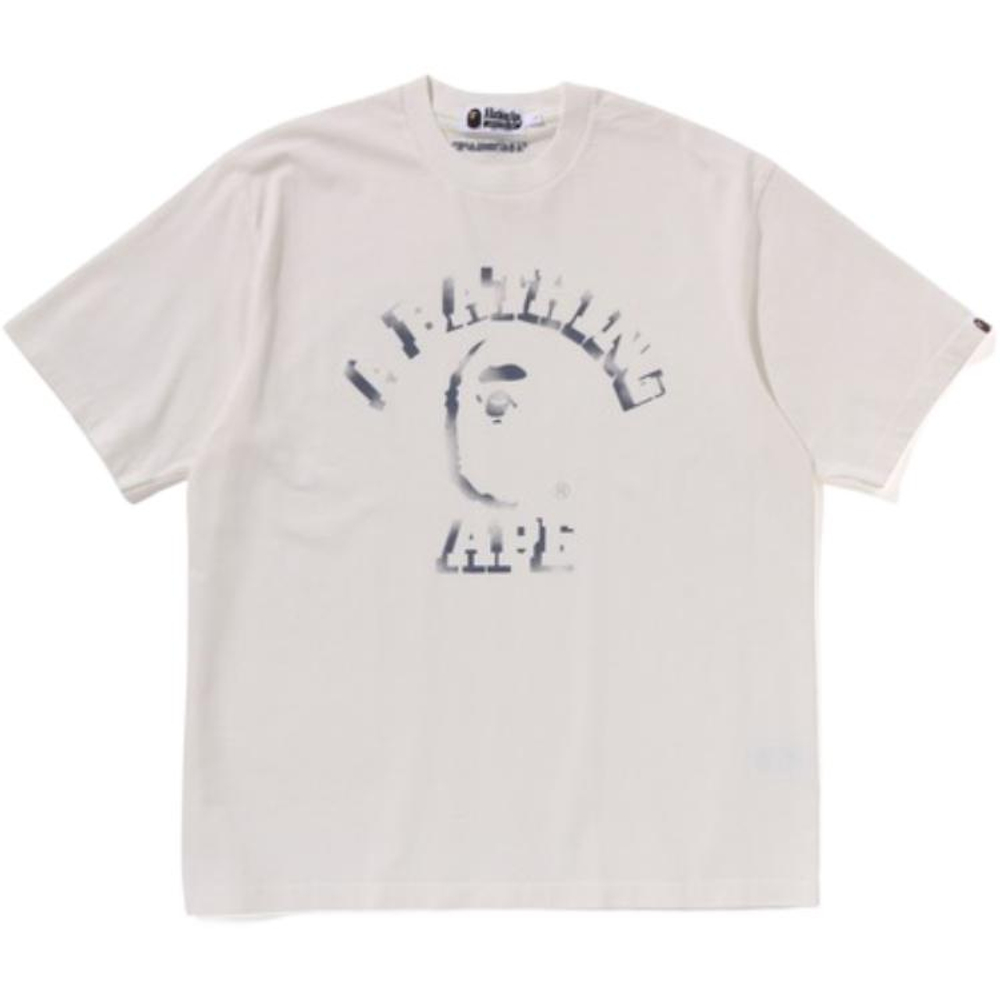 A Bathing Ape Bathing Ape Garment Dye Spray