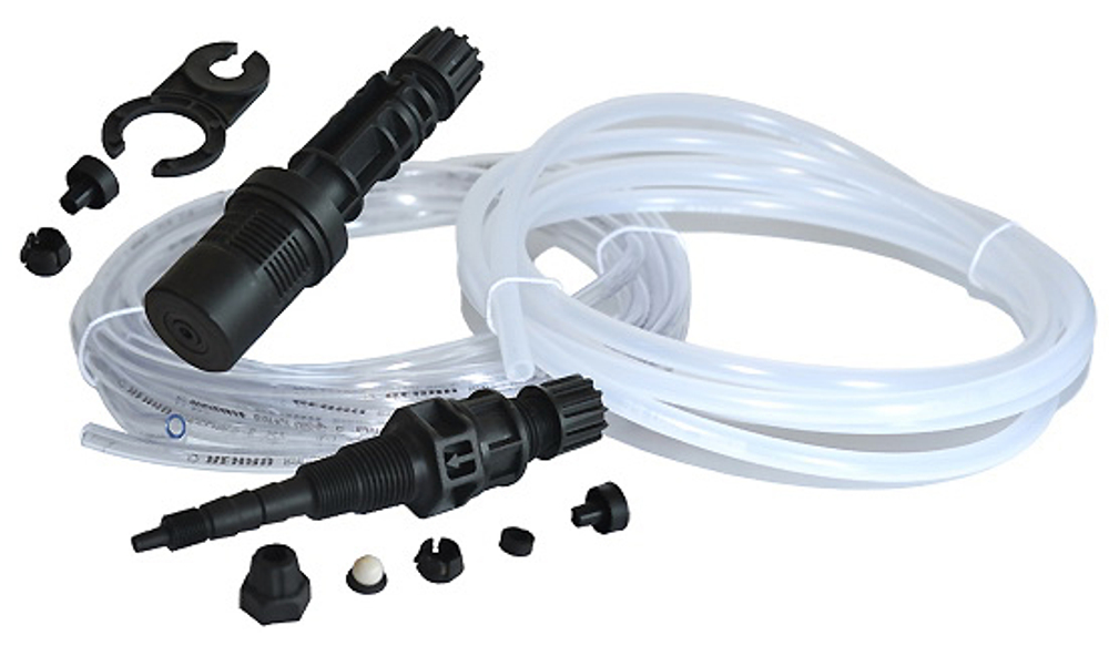 Дозирующий насос ETATRON eONE MF 1-10