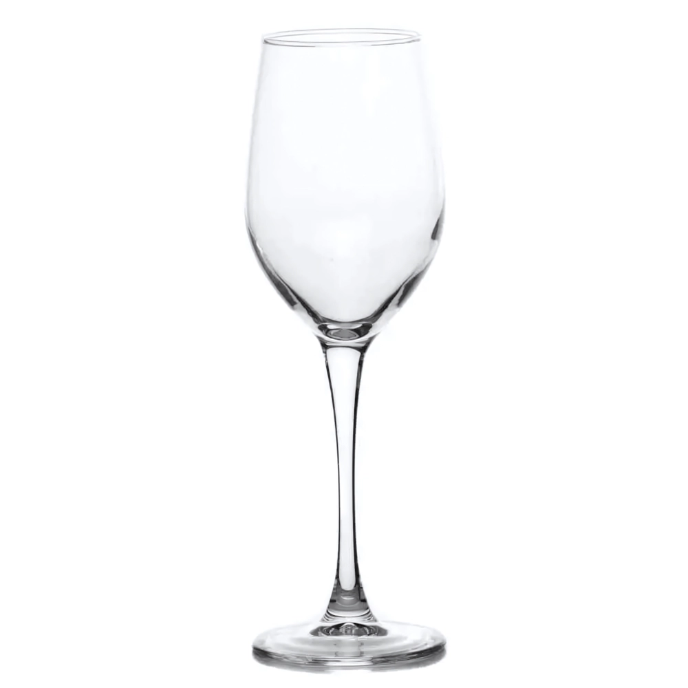 Набор бокалов для вина 6шт 270мл «Celeste» L5830