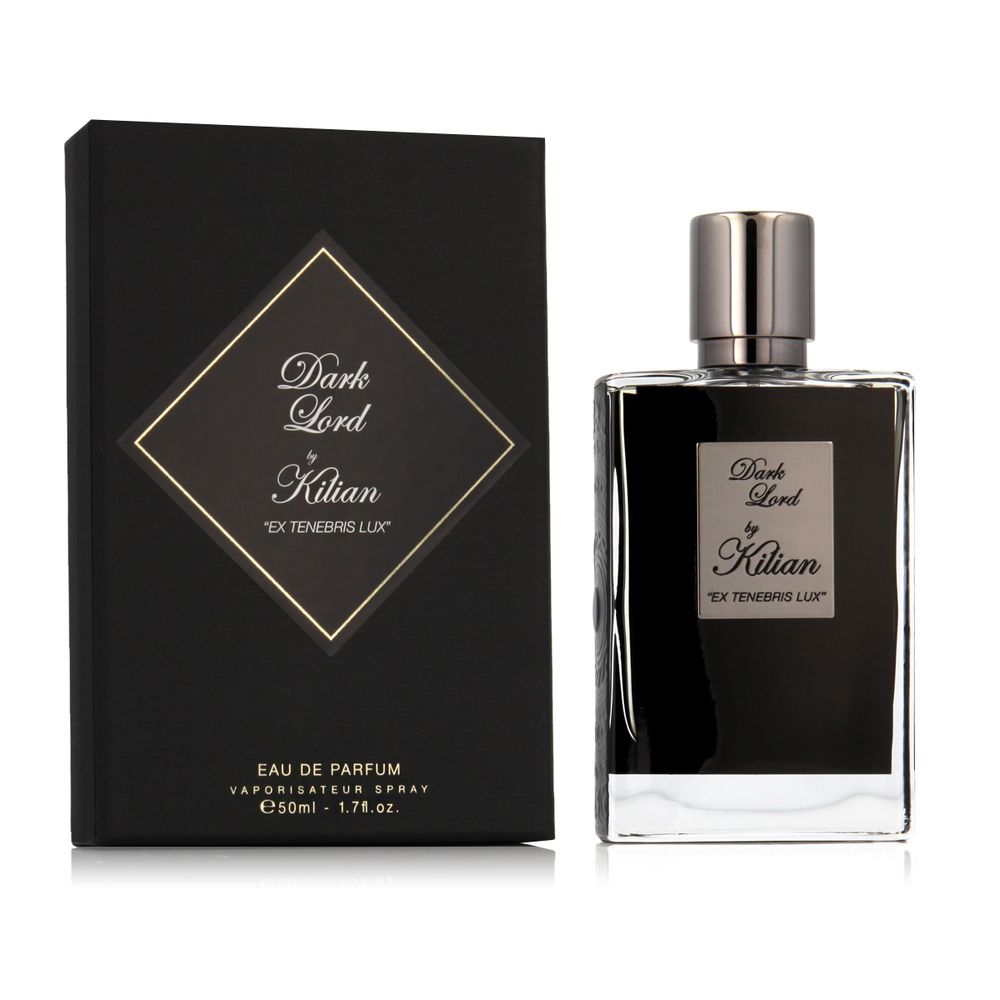 By Kilian Dark Lord - "Ex Tenebris Lux" Eau De Parfum 50 ml (man)