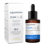 KEENWELL Aquasphera Serum Concentrado Hidratante 37,6% Active Complex