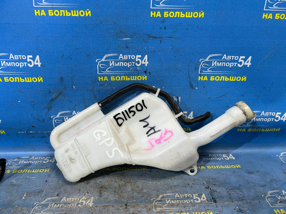 Бачок расширительный Honda FIT 2013-2020