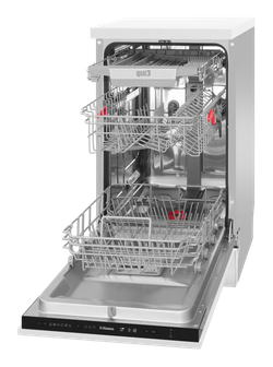 Встраиваемая посудомоечная машина Hansa ZIM426EQ