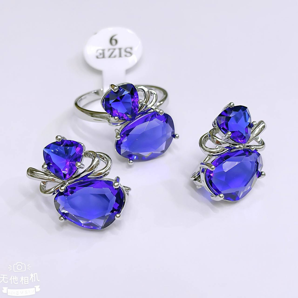 Комплект ZinLi - 075