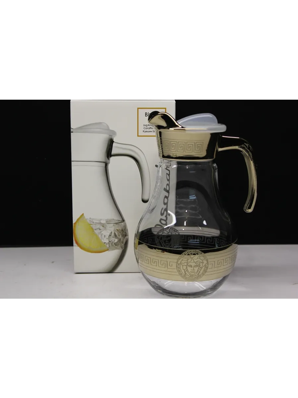 Кувшин " Бистро"