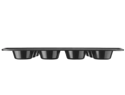 Zwilling - Форма для маффинов 40х28см. / артикул   67100-001-0  / GTIN 4009839411328