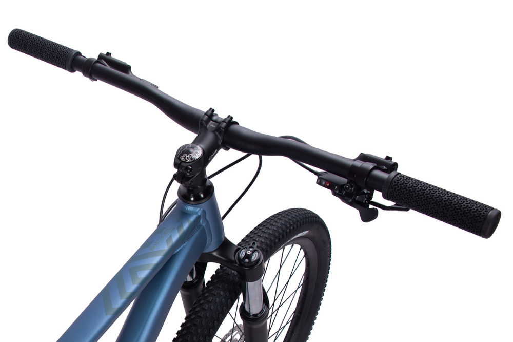 Горный велосипед Aspect Nickel Elite 27.5 (2025)