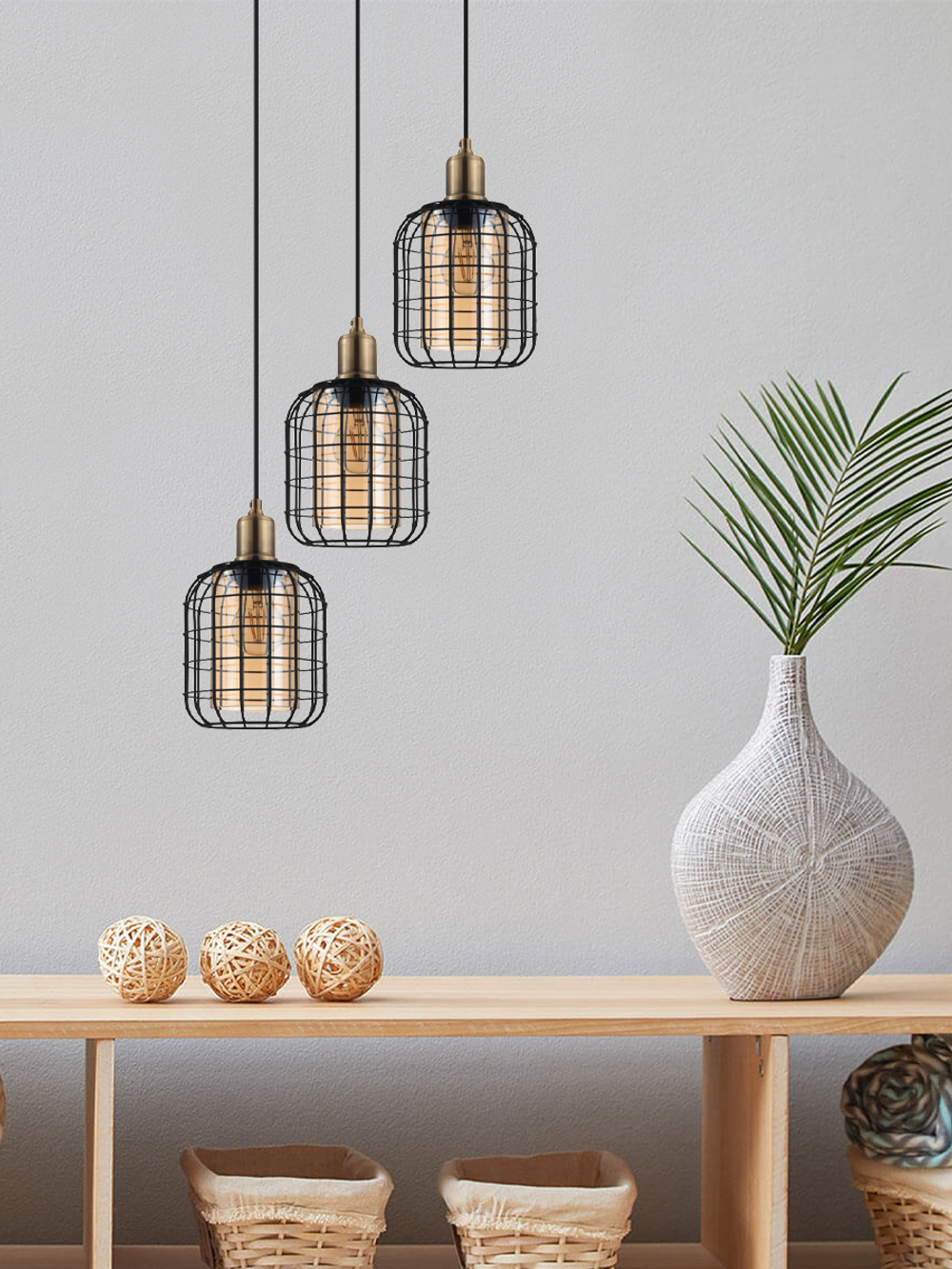 Подвесной светильник Eglo CHISLE 43499