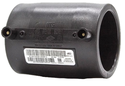 Муфта электросварная NTG 32 мм SDR11