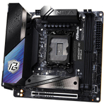Материнская плата mini-ITX ASRock Z890I NOVA WIFI