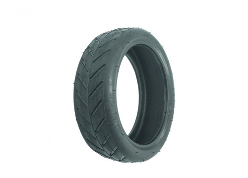 Покрышка 8 1/2x2 (50х156) ВЕЛОСИПЕДНАЯ слик для (подходит для Xiaomi Mijia electric scooter m365 и др) HOTA