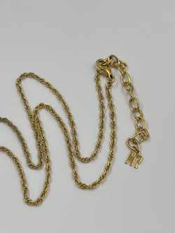 Миниатюрный кулон Nina Ricci