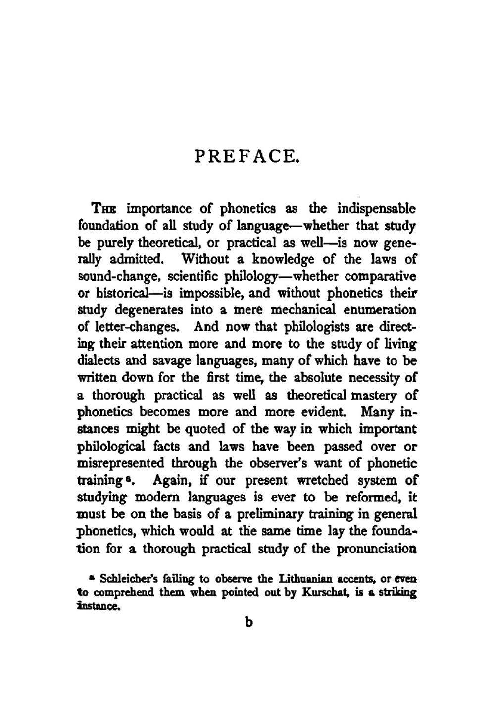 A Handbook of Phonetics | Henry Sweet