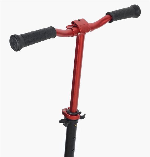 Складной городской самокат для взрослых Tech Team Comfort 230R