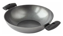 Сковорода-вок TimA TVS STELLA MARINA INDUCTION SM -4128, 28 см