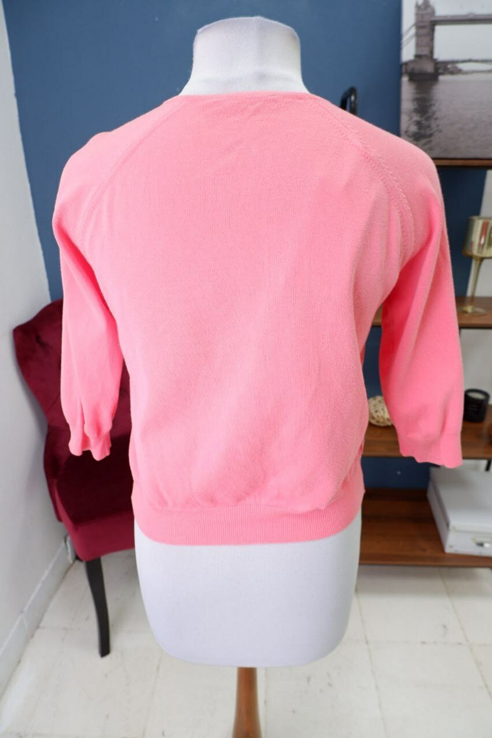 Жакет Glenfield стильный 44 размер