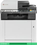МФУ Kyocera Ecosys MA2100cwfx белый (110C0A3NL0)
