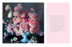 Tulipina's Floral Fantasy. Kiana Underwood