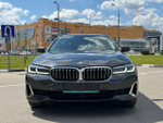 BMW 520d xDrive 2020г.в.
