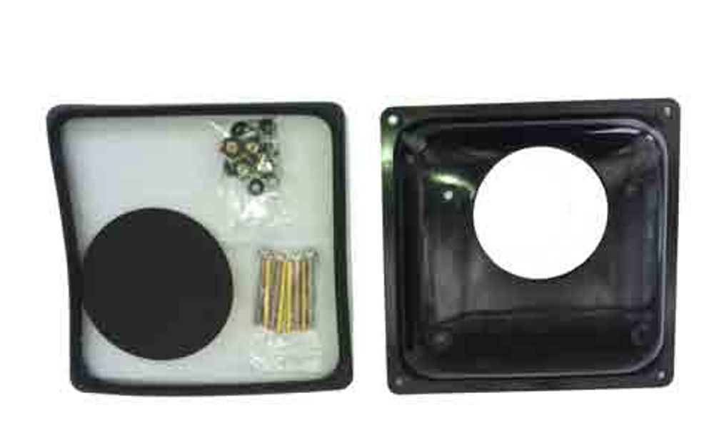 Raymarine Dragonfly 6 Flush Mounting Kit